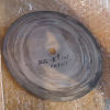 Bombers Pressing Plates Side 1 back